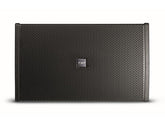 FBT Horizon VHA 112SA Active Subwoofer Line Array Speaker, 1200W